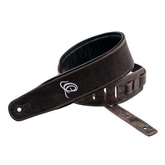 Ortega OSCL-1 Roman Marble bőr heveder