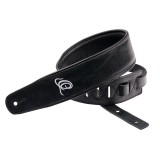 Ortega OSCL-3 Vintage Ash bőr heveder