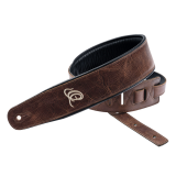 Ortega OSCL-4 Vintage Brown bőr heveder