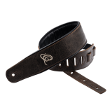 Ortega OSCL-6 Vintage Caramel bőr heveder