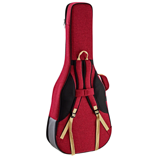 Ortega OSOCADN-BX akusztikus gitár puhatok