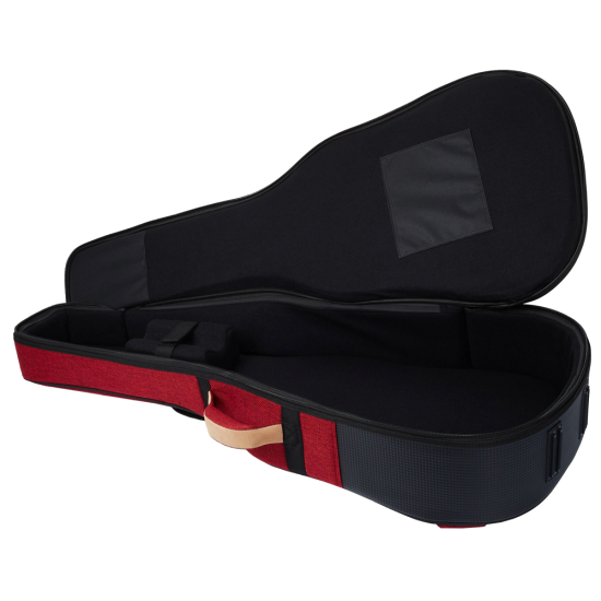 Ortega OSOCADN-BX akusztikus gitár puhatok