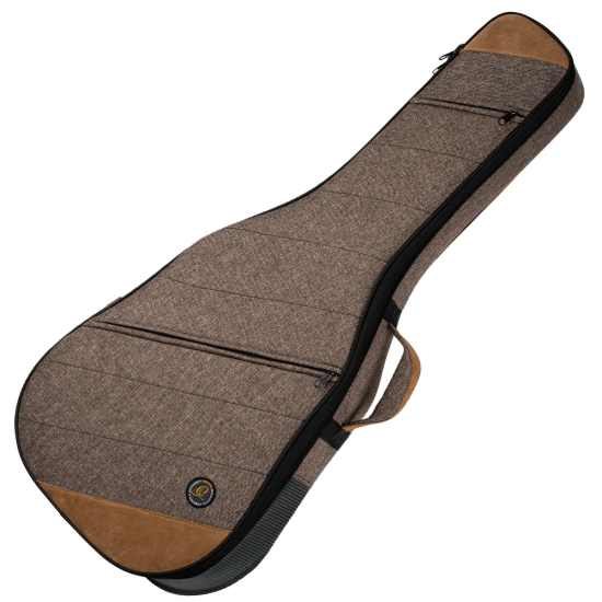 Ortega OSOCADN-CP-L balkezes akusztikus gitár puhatok