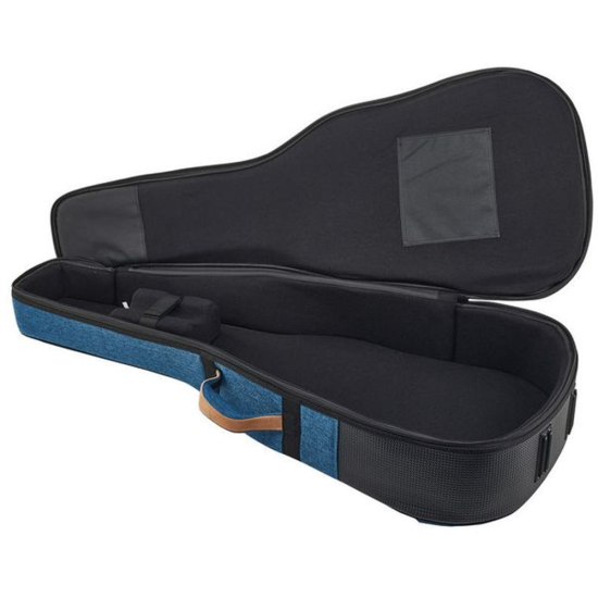 Ortega OSOCADN-OC akusztikus gitár puhatok