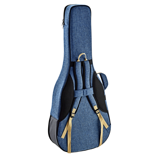 Ortega OSOCADN-OC akusztikus gitár puhatok