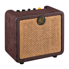 Ortega PTWO akusztikus erősítő