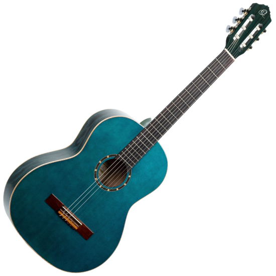 Ortega R121NOC Family Series klasszikus gitár