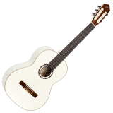 Ortega R121SWH Family Series klasszikus gitár