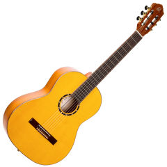Ortega R170F Family Series Pro klasszikus gitár