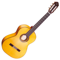 Ortega R270F Traditional Series klasszikus gitár