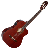 Ortega RCE125MMSN Family Series klasszikus gitár