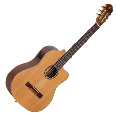 Ortega RCE131 Family Pro Series klasszikus gitár