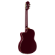 Ortega RCE138-T4STR Performer Series klasszikus gitár