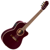 Ortega RCE138-T4STR Performer Series klasszikus gitár