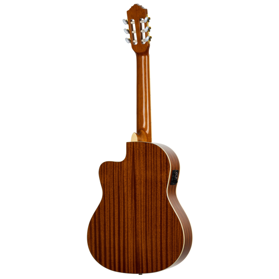 Ortega RCE141NT Family Series klasszikus gitár