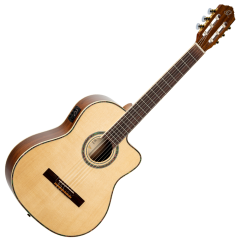 Ortega RCE141NT Family Series klasszikus gitár