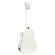 Ortega RCE145WH Family Series klasszikus gitár
