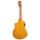 Ortega RCE170F Family Series Pro elektro-klasszikus gitár