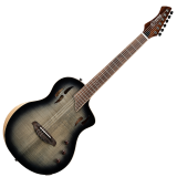 Ortega RTPG-LS1 TourPlayer DeLuxe 