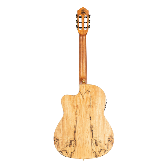 Ortega TZSM-3 Thomas Zwijsen Signature elektro-klasszikus gitár