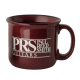 PRS Camp Mug Maroon