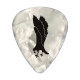 PRS Classic "White Pearloid" M pengető