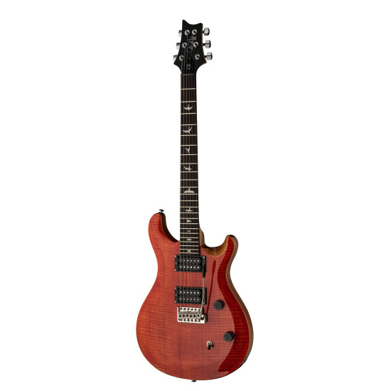 PRS SE CE 24 Blood Orange