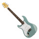 PRS SE Silver Sky Lefty Stone Blue Rosewood