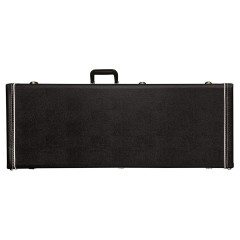 PRS Multi-Fit Hard Case, Black Tolex, Black Interior keménytok