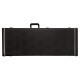 PRS Multi-Fit Hard Case, Black Tolex, Black Interior keménytok