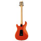 PRS SE NF3 Metallic Orange M