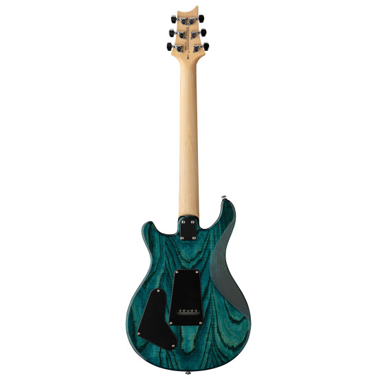 PRS SE Swamp Ash Special Iri Blue