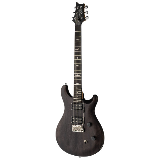 PRS SE CE 24 Standard Satin Charcoal