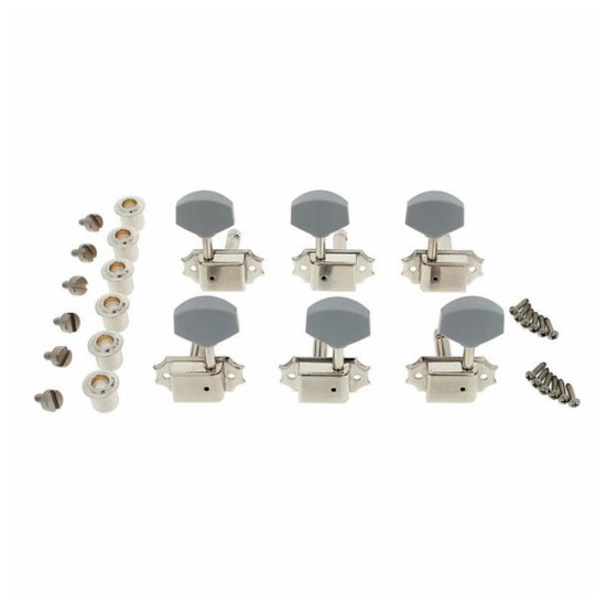 PRS Silver Sky Tuners satus hangolókulcs szett