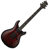 PRS Mark Holcomb Fire Smokeburst