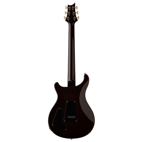 PRS S2 Studio Black Amber