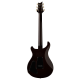 PRS S2 Studio Black Amber