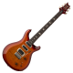 PRS S2 Studio Dark Cherry Sunburst