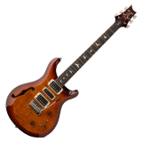 PRS S2 Special Semi-Hollow Dark Cherry Sunburst