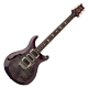 PRS S2 Special Semi-Hollow Faded Gray Black Purple Burst