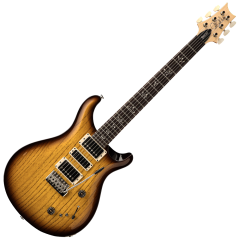 PRS Swamp Ash Special McCarty Tobacco Sunburst