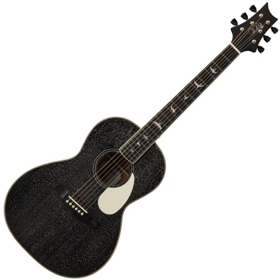 PRS SE P20E Parlour Doghair Gloss