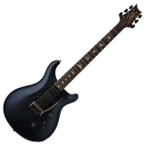 PRS Standard 24 Pearl Black Satin