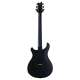PRS Standard 24 Pearl Black Satin