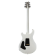 PRS Standard 24 Pearl White Satin
