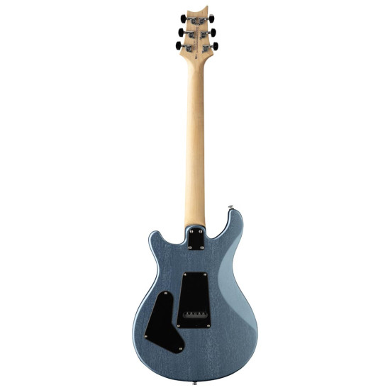 PRS SE CE 24 Standard Satin Ice Blue Metallic