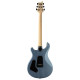 PRS SE CE 24 Standard Satin Ice Blue Metallic
