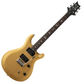 PRS SE CE 24 Standard Satin Metallic Gold