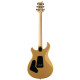 PRS SE CE 24 Standard Satin Metallic Gold