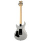 PRS SE CE 24 Standard Satin Metallic Silver